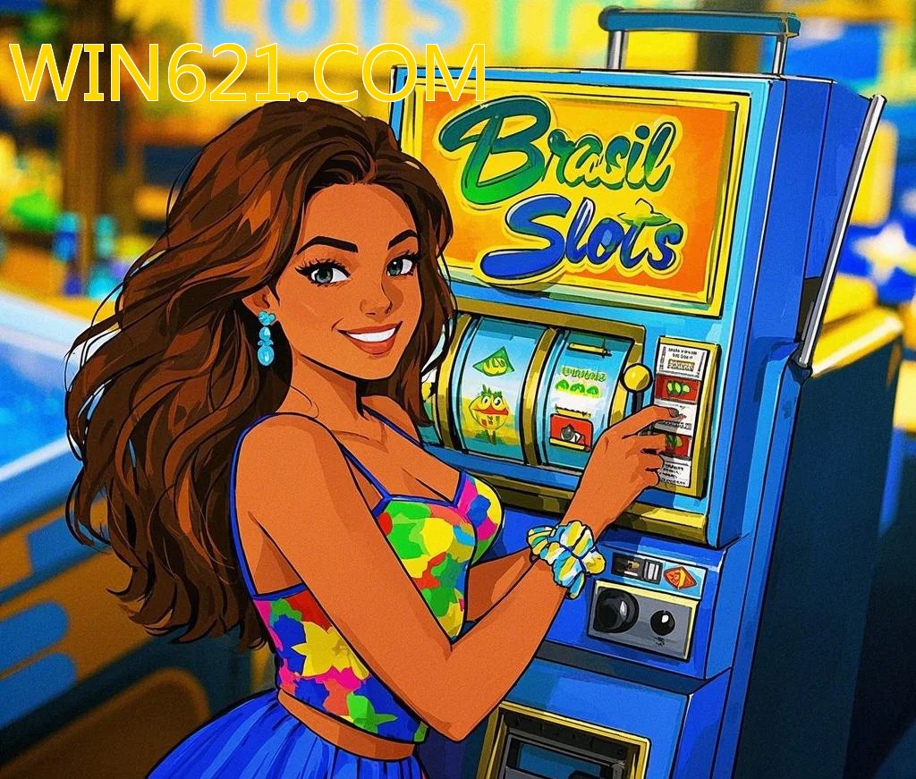 win621-Game-Slots